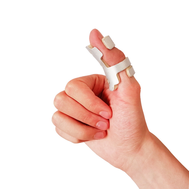 آتل انگشت شست پیشگامان دارو تجهیز مدل S211-1-2