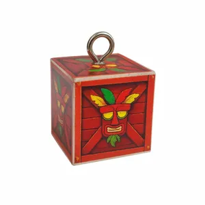 جاکلیدی مدل کراش باکس کد 2