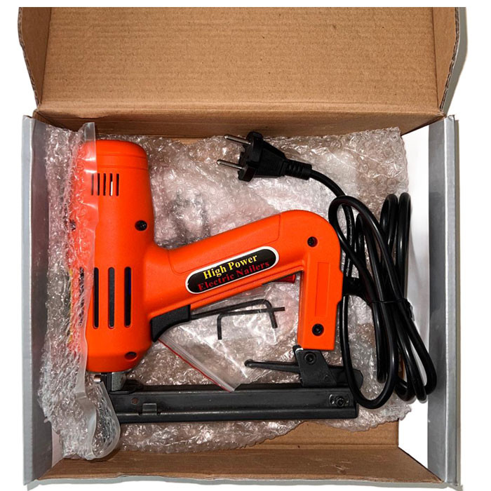 منگنه کوب برقی مدل ARIS