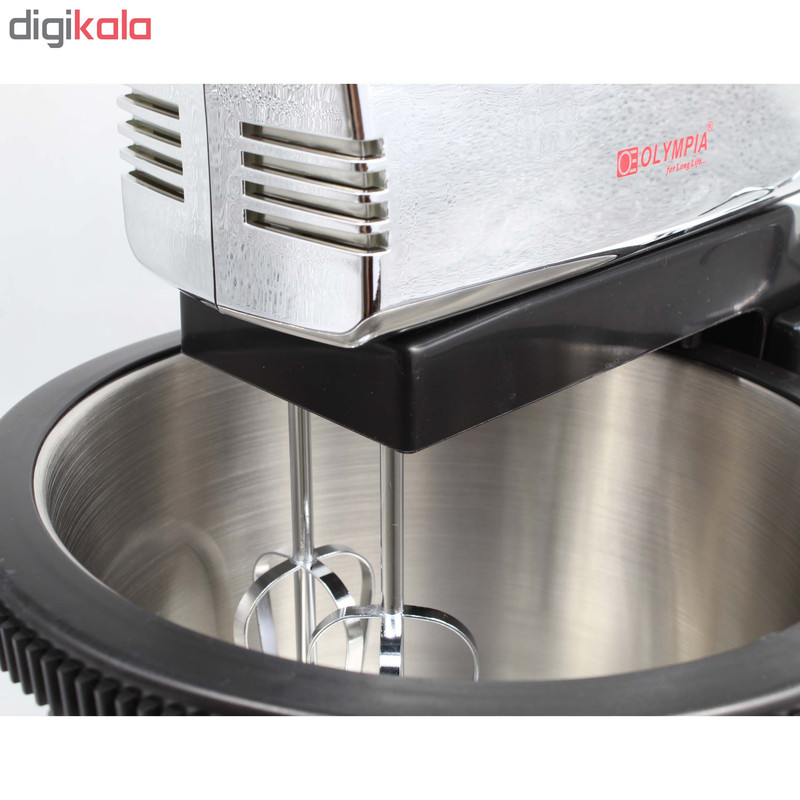 همزن المپیا مدل K1-OE-315-S