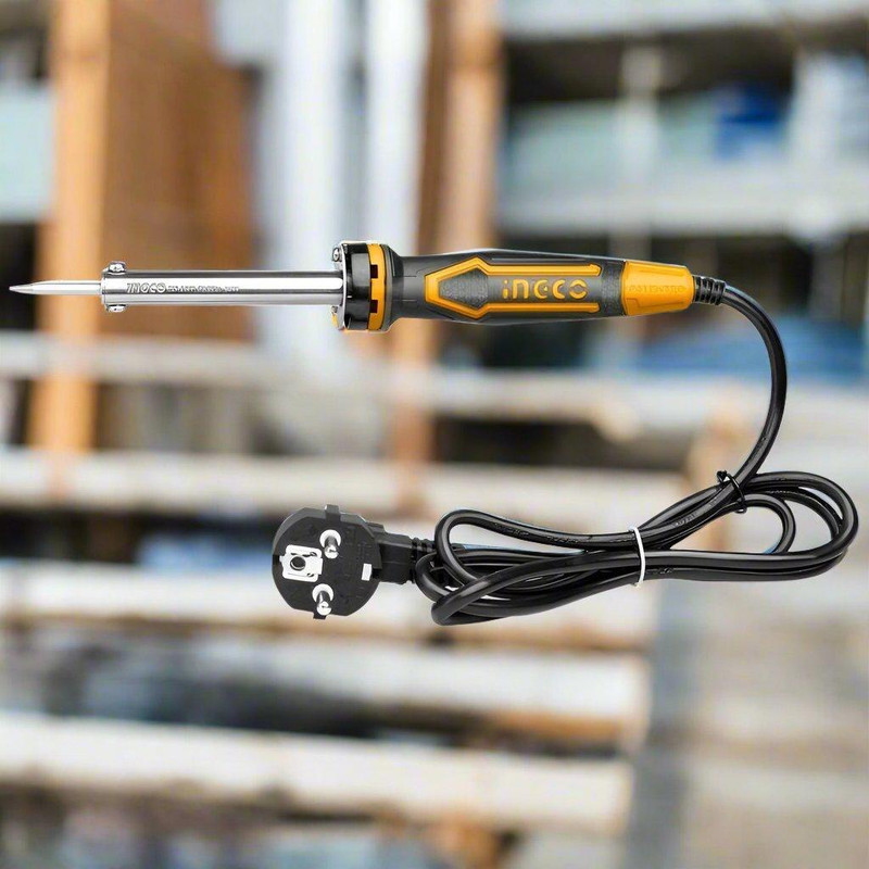 هویه 60 وات اینکو مدل SI0268 هویه 60 وات اینکو مدل SI0268