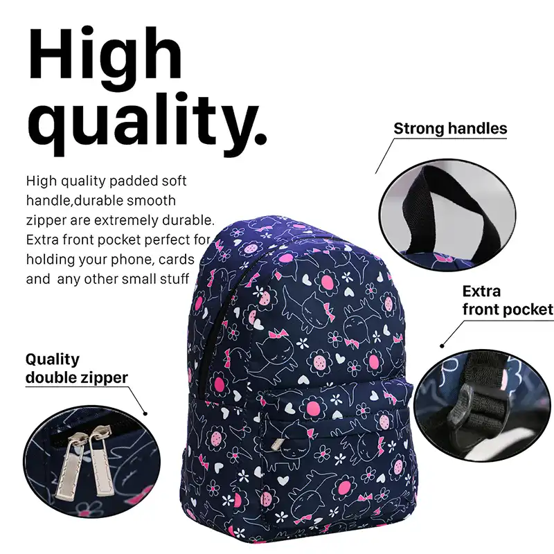 کوله پشتی مدل UT-1001