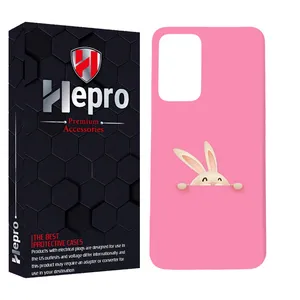 HEPRO MC Cover for XIAOMI Redmi Note 12 Pro 4G / Redmi Note 11 Pro