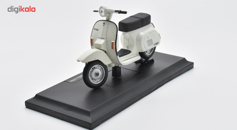 موتور بازی مایستو مدل PK 125 Automatica 1984 موتور بازی مایستو مدل PK 125 Automatica 1984