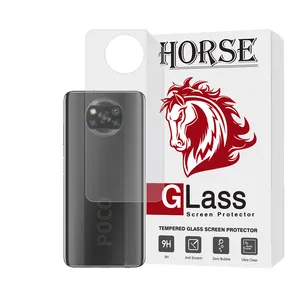 Horse MTBJELL Nano Back Protector For Xiaomi Poco X3