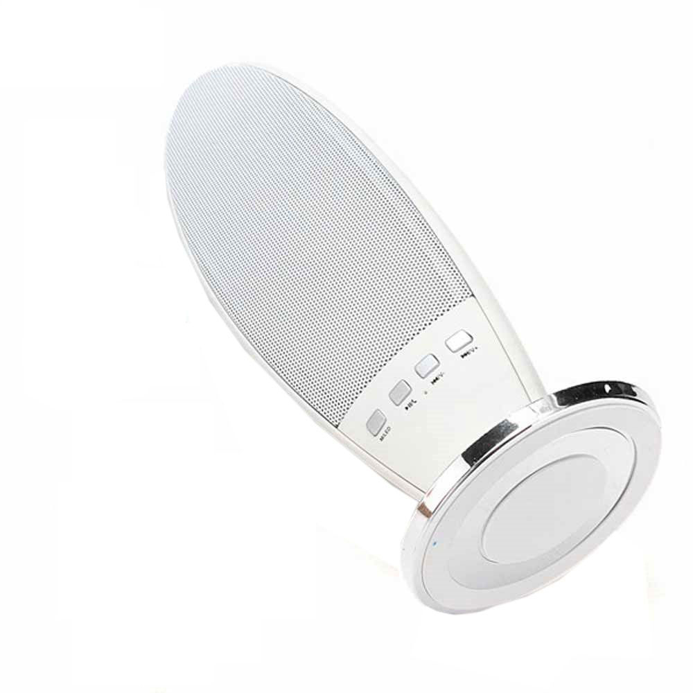 اسپیکر بلوتوثی قابل حمل مدل CH-222D