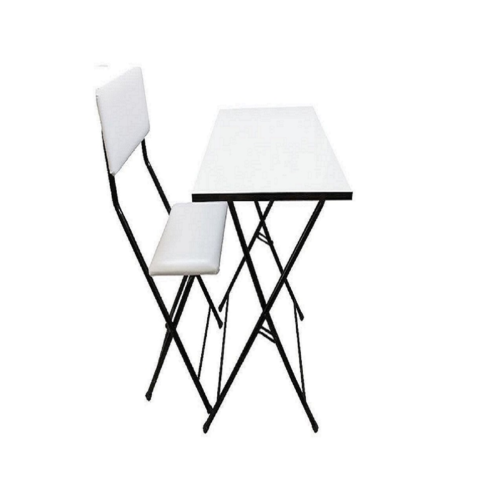 میز و صندلی تحریر سپهر یاس کد YW70