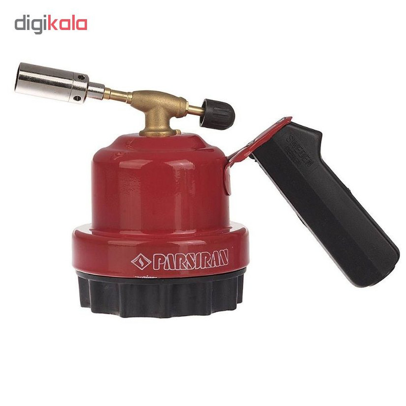 کوره دستی گازی پارسیران مدل 046