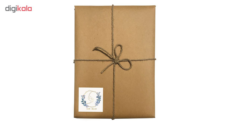 تابلو هیلما گالری کد HAP1526 BLACK تابلو هیلما گالری کد HAP1526 BLACK