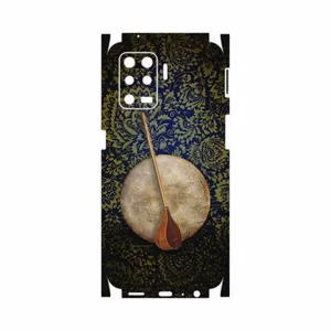 MAHOOT Setar-Daf-Instruments-FullSkin Cover Sticker for Oppo A94 4G