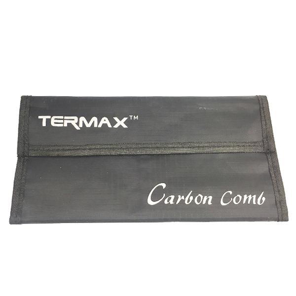 کیف نگهداری شانه ترمکس مدل Carbon Comb
