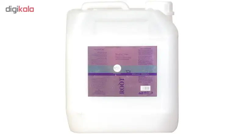 اکسیدان روت مدل professional شش درصدی حجم 4000 میلی لیتر