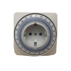 تایمر 24 ساعته مدل MECHANICAL TG-104