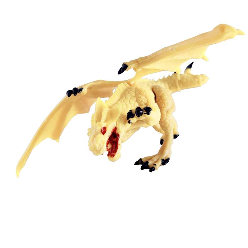 فیگور مدل Dragon کد 480