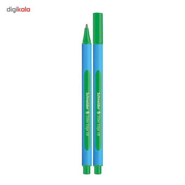 خودکار اشنایدر مدل Slider Edge