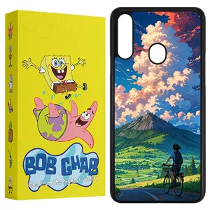  BOB Ghab BCPA20S Cover For Samsung Galaxy A20s