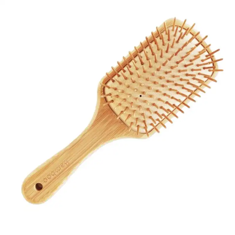 برس مو مدل مستطیلی سر تیز