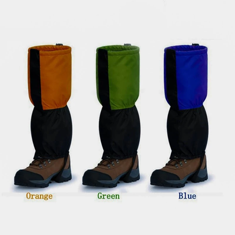 عکس شماره 3 : گتر کوهنوردی مدل 01 بسته-2 عددی