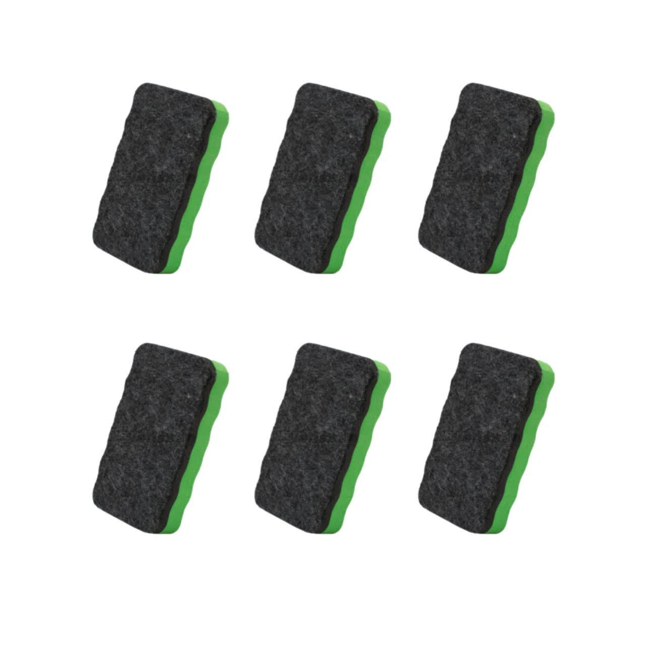 تخته پاک کن کد 3291 بسته 6 عددی