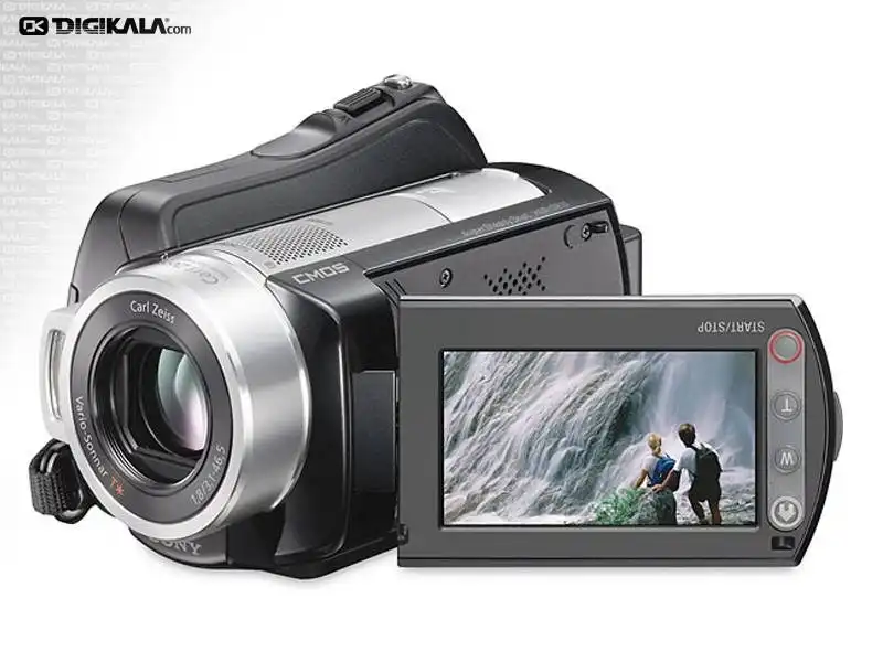 دوربین فیلمبرداری سونی اچ دی آر-اس آر 10