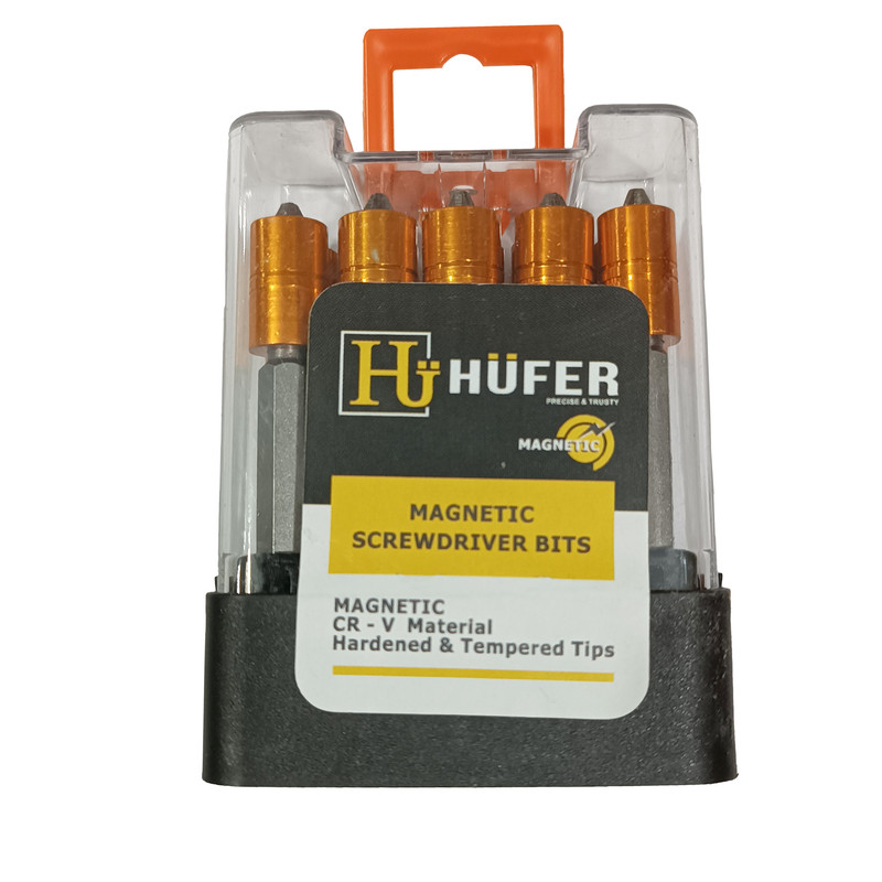 سری پیچ گوشتی مغناطیسی هوفر مدل MH