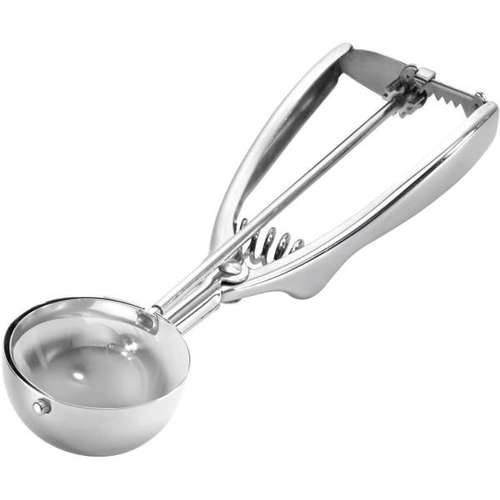 اسکوپ بستنی متوسط جار