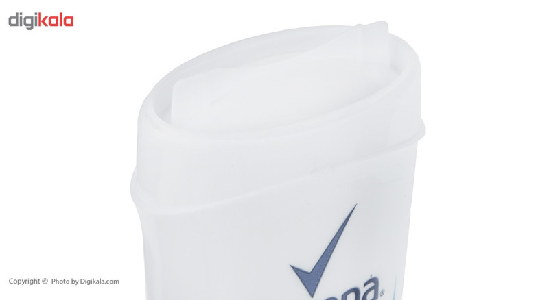 استیک ضد تعریق زنانه رکسونا مدل Shower Clean حجم 40 میلی لیتر