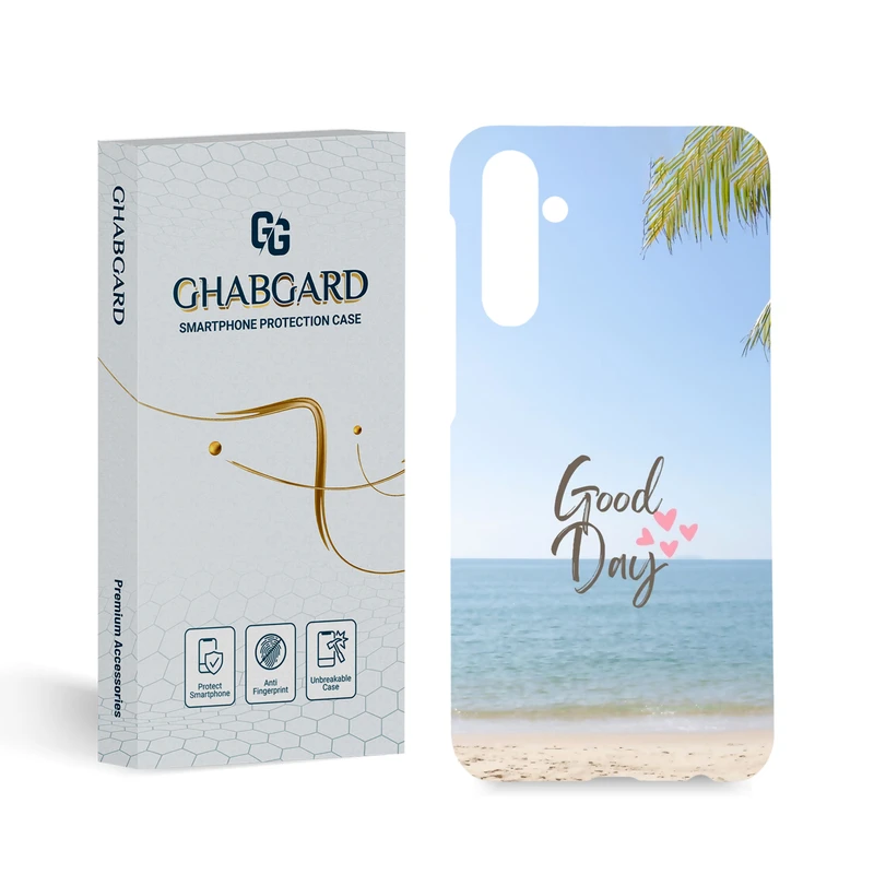 کاور قاب گارد مدل دخترانه مناسب برای گوشی موبایل سامسونگ  Galaxy M34 5G