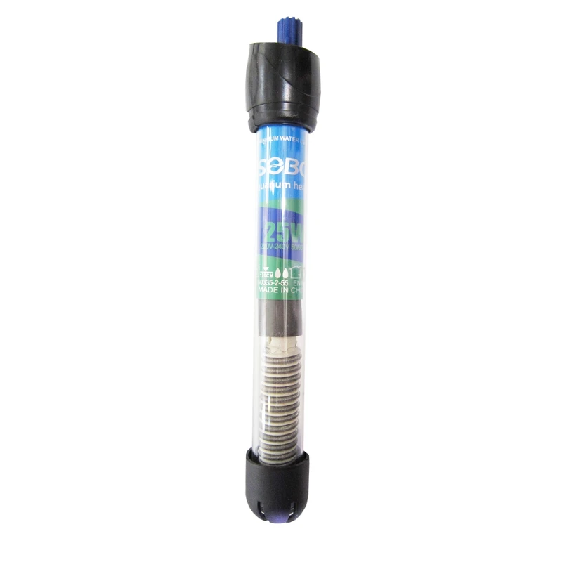 بخاری آکواریوم سوبو مدل HS_25