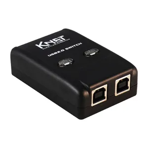 سوییچ 2 پورت مدل K-S412