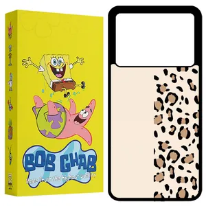 BOB Ghab BCPX6P Cover For Xiaomi Poco X6 Pro 5G / Redmi K70E