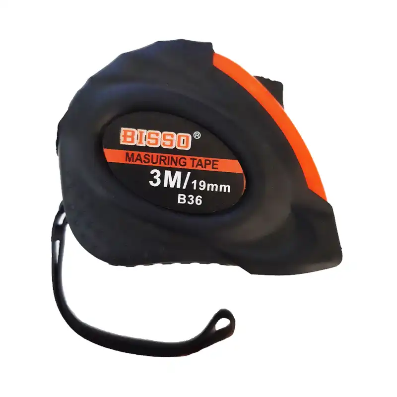 متر 3 متری بیسو مدل B36