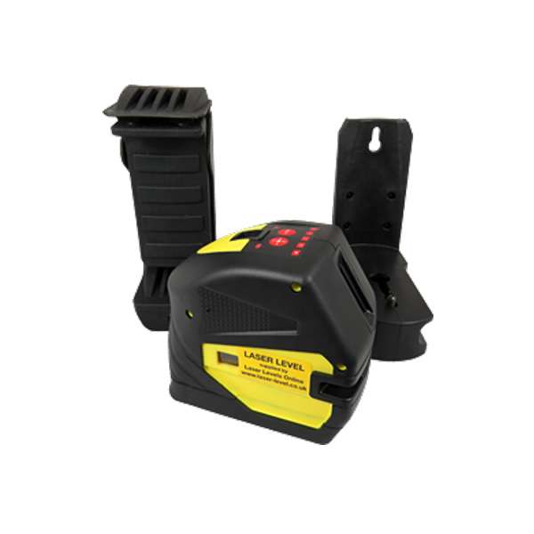 تراز لیزری مدل L232