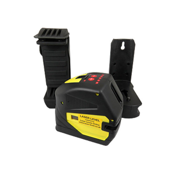 تراز لیزری مدل L232