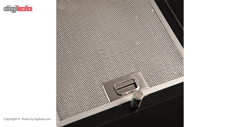 هود پرنسیپ مدل VH2S مورب سایز 90