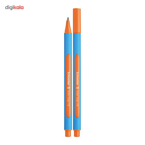 خودکار اشنایدر مدل Slider Edge