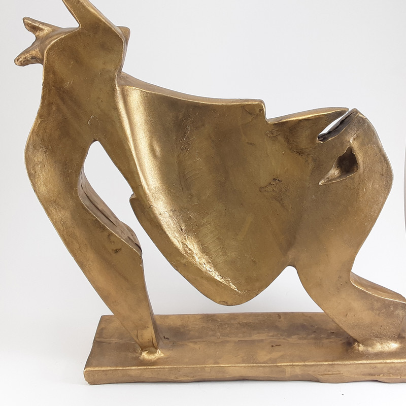 مجسمه مدل ماسک کد 824