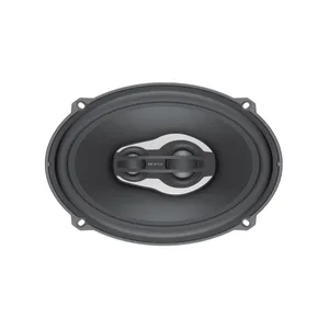 بلندگوی بیضی پشت خودرو هرتز مدل MPX690.3PRO سایز 9*6 اینچ بسته دو عددی