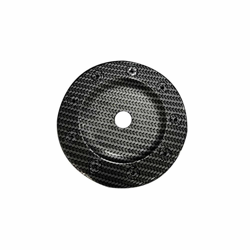 درب باک خودرو مدل w08 مناسب برای پژو 206