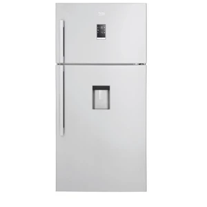 یخچال و فریزر بکو مدل DN161220DX