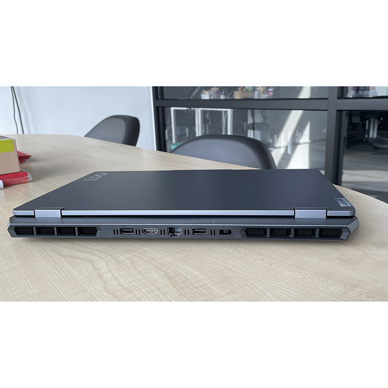 لپ تاپ 15.6 اینچی لنوو مدل LOQ 15IRX9-i7 13650HX 24GB 1SSD RTX3050 - کاستوم شده