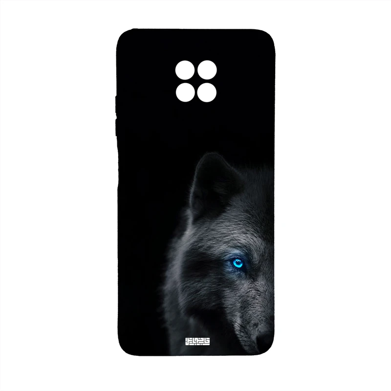 کاور قاب موبایل علوی مدل SML مناسب برای گوشی موبایل شیائومی Redmi Note 9T / Redmi Note 9 5G