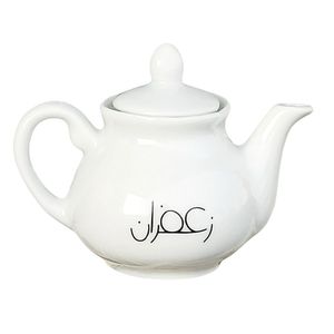 قوری زعفران کد 1