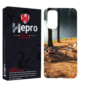 HEPRO MC Cover for XIAOMI Poco M5s