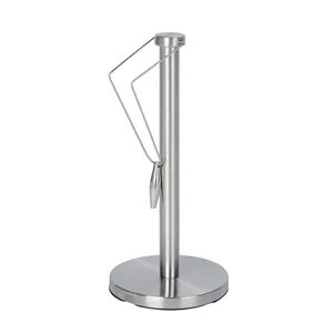 پایه رول دستمال کاغذی ونکو مدل ROSTFREI کد 5322