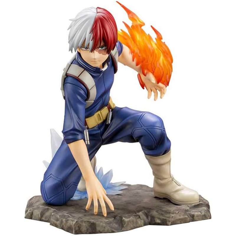 فیگور مدل Shoto Todoroki 