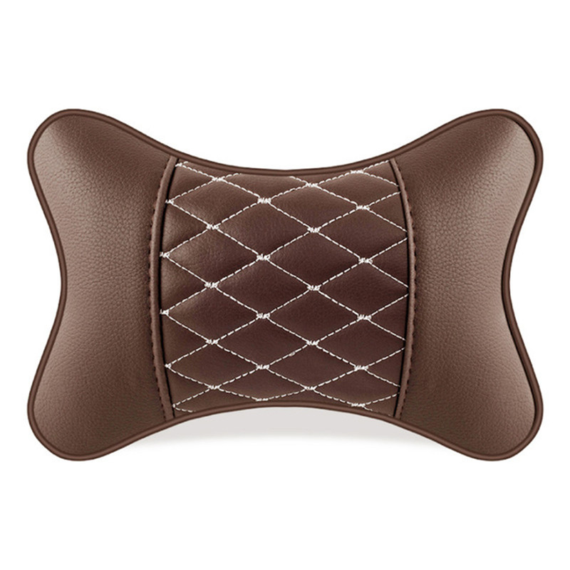 پشت گردنی صندلی خودرو مدل SCAP 003 C بسته 2 عددی