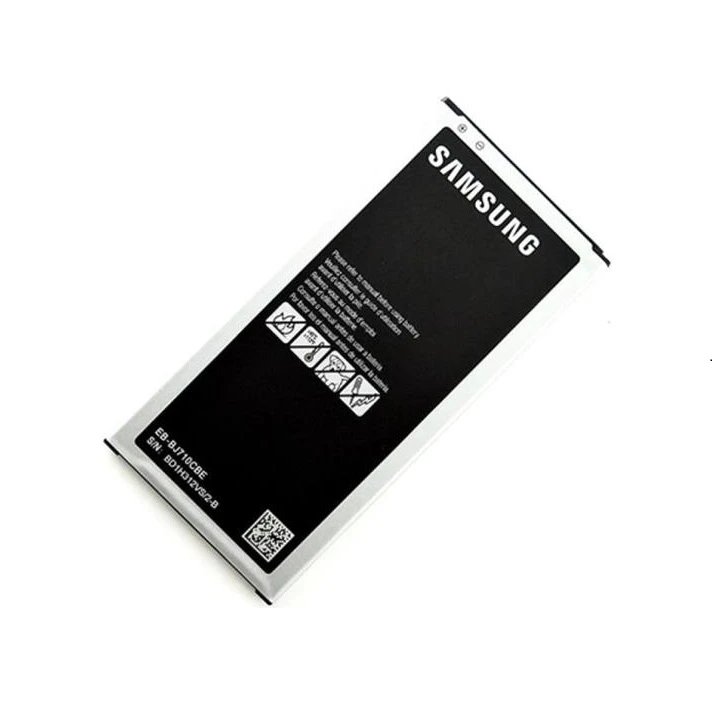 باتری موبایل سامسونگ مدل EB-BJ710CBC ظرفیت 3300 میلی امپرساعت مناسب برای گوشی سامسونگ Galaxy J7 2016
