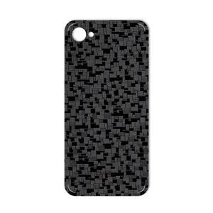 MAHOOT Silicon Texture Cover Sticker for HTC Desire 12