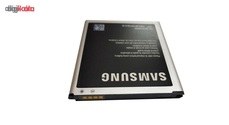 باتری موبایل سامسونگ مدل EB-BG530BBE ظرفیت 2600 میلی آمپرساعت مناسب برای گوشی سامسونگ GALAXY J5